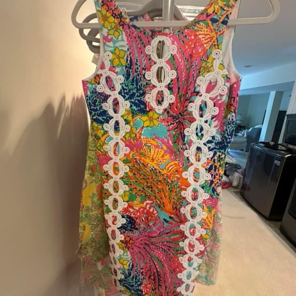 COPY - Lilly Pulitzer Dress
